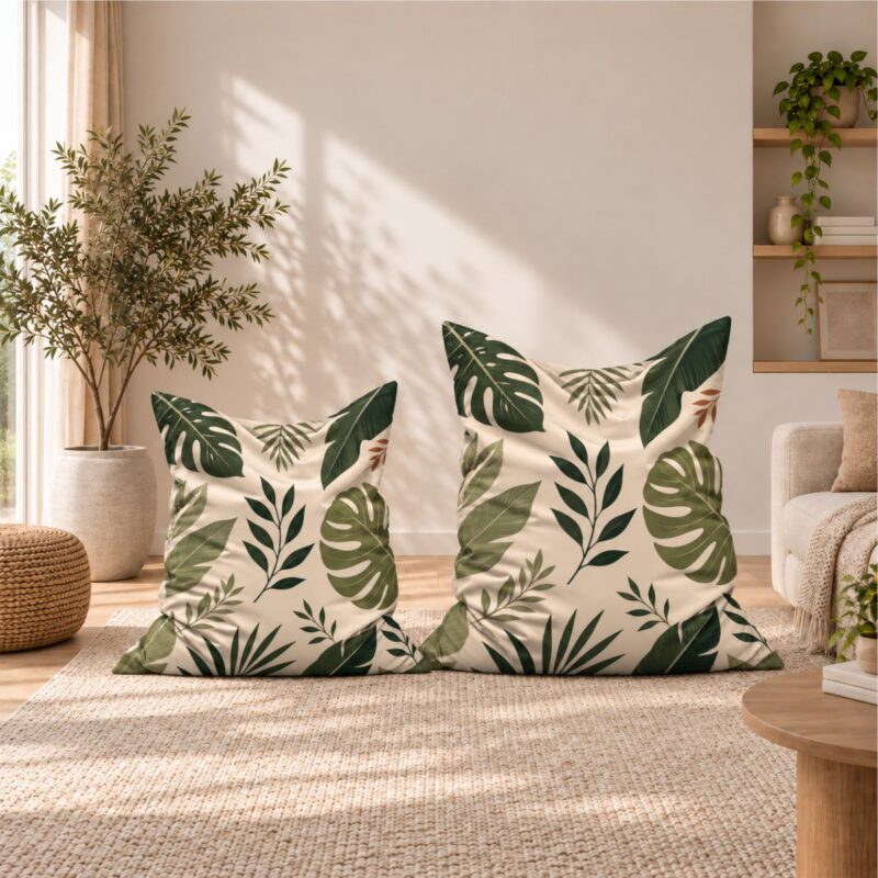 Bloemen & Botanisch