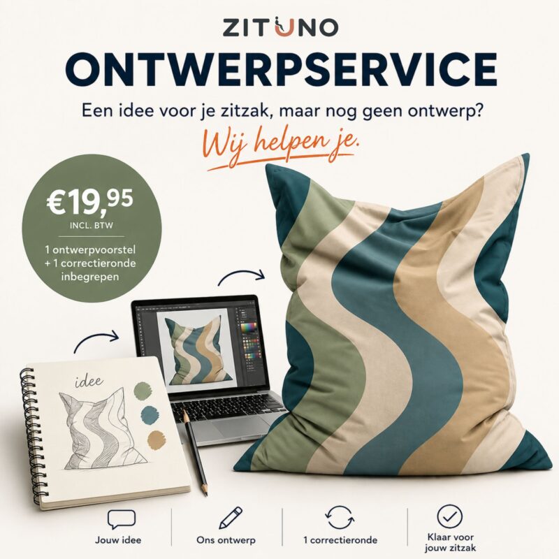 ZITUNO Ontwerpservice