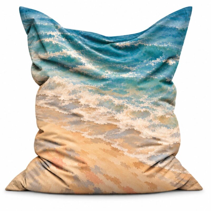Zitzak Coastal Flow