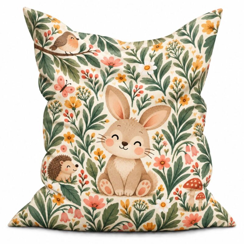 Zitzak Little Bunny