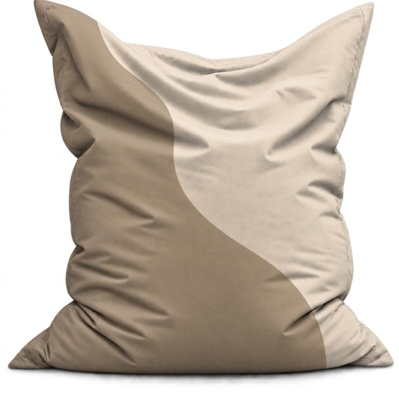 Zitzak Organic Balance Sand
