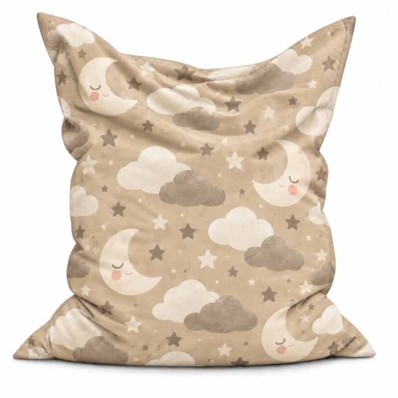 Zitzak Moon & Stars Sand