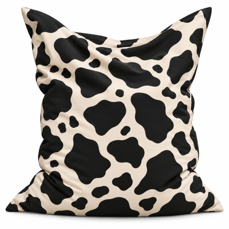 Zitzak Moo Spots