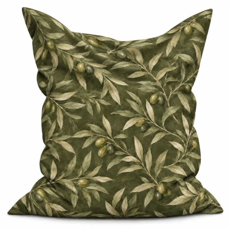 Zitzak Olive Branch