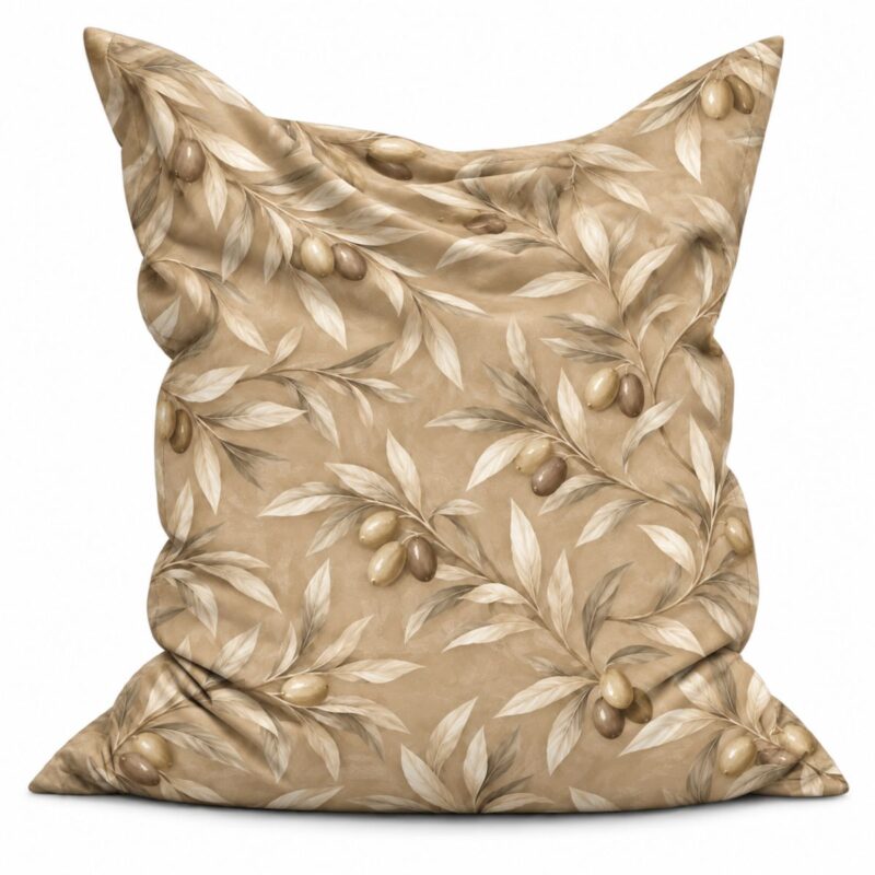 Zitzak Olive Branch Sand