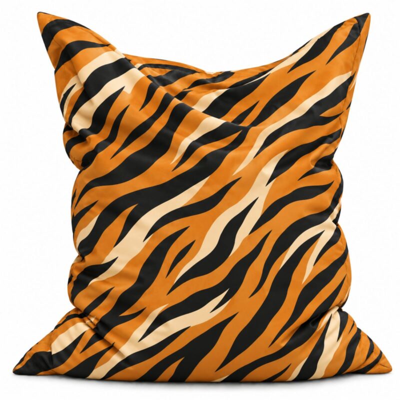 Zitzak Tiger Flow