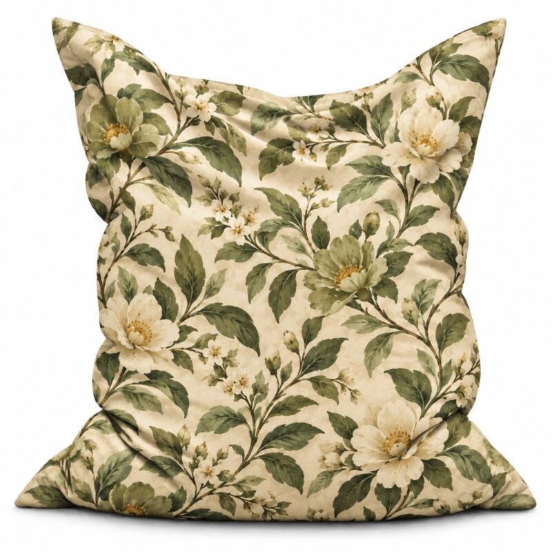 Zitzak Heritage Garden Olive
